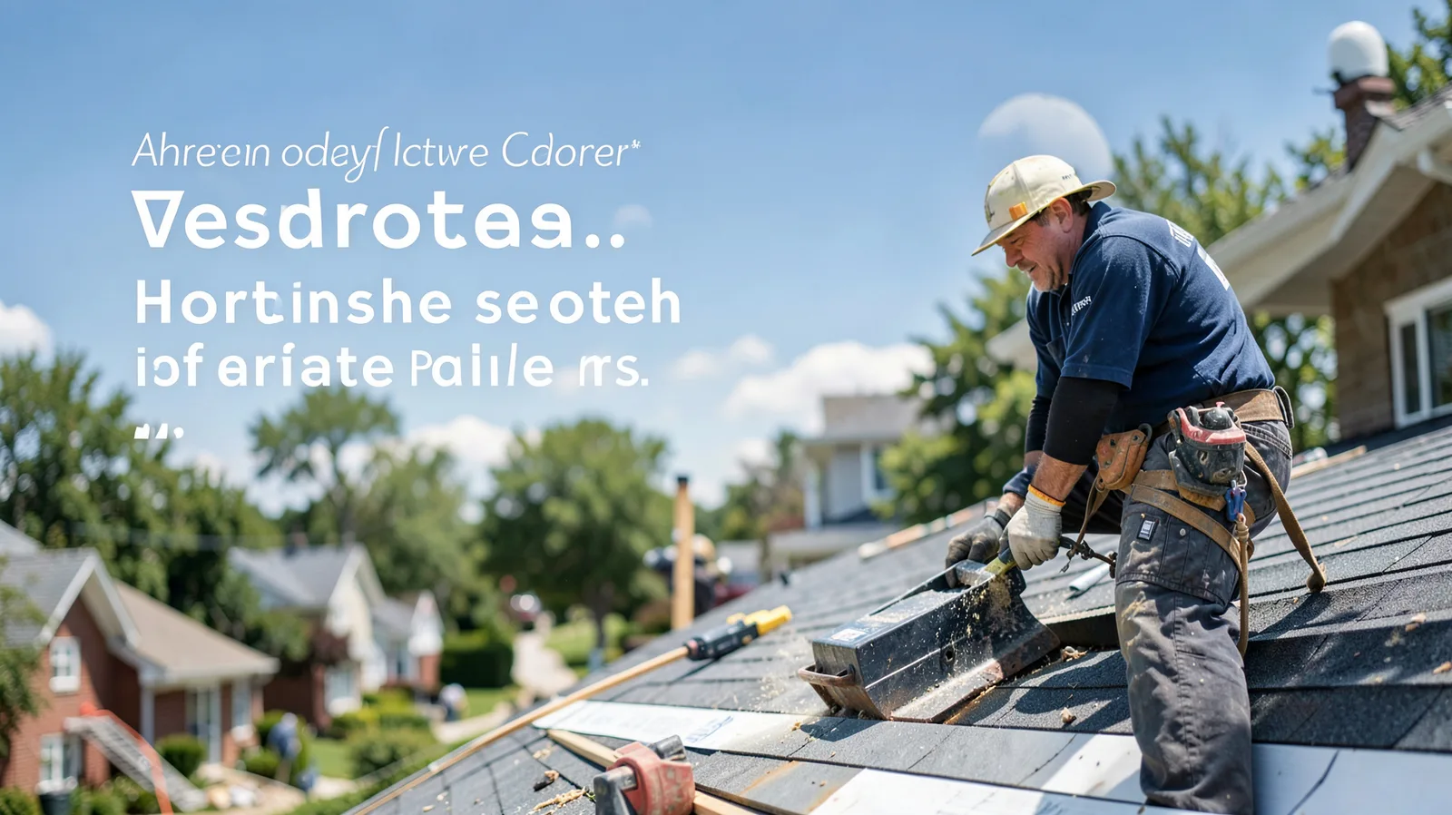 Roof Replacement in Axtell, KS near me